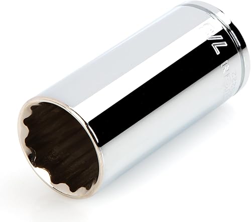 TEKTON Unidad de 38 pulgadas x 78 pulgadas de profundidad de 12 puntos  SHD13222