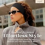 Zoom IMG-1 tumurup 6 pezzi fascia capelli Zoom IMG-1 tumurup 6 pezzi fascia capelli