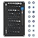 iFixit Mako Driver Kit - 64 Precision Bit Set for Electronics Repair