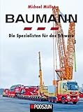 Baumann - Die Spezialisten für das Schwere