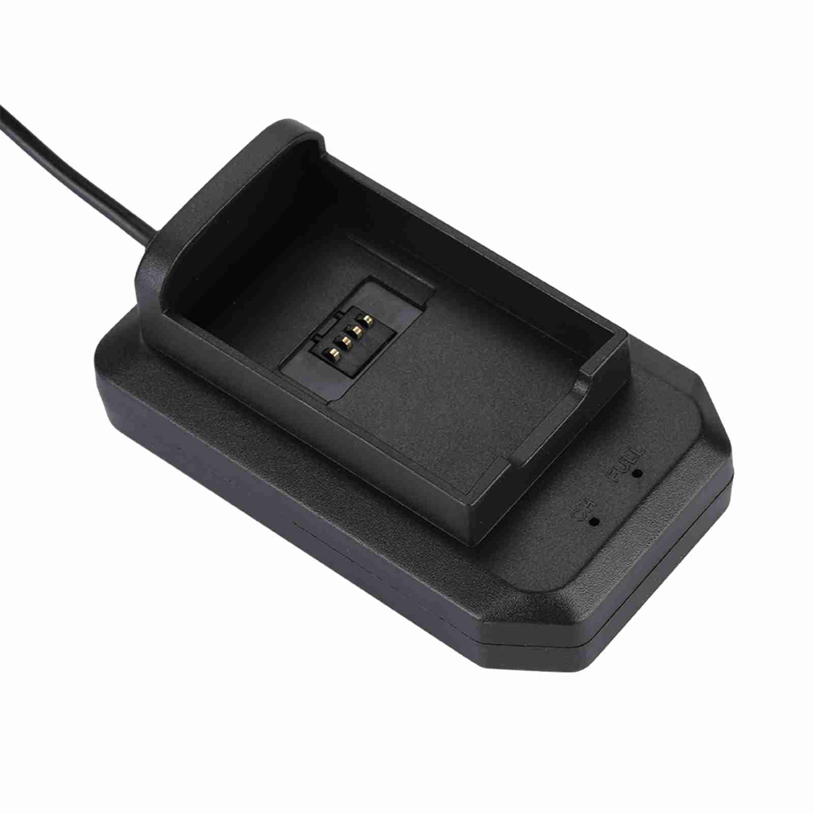 Batterie Rechargeable 4800 MAh pour 360 – Batterie de Secours Durable pour Manette de Jeu 360 – Comprend Un Câble de Charge et Une Base pour Une Utilisation Facile – 2 Batteries pour de