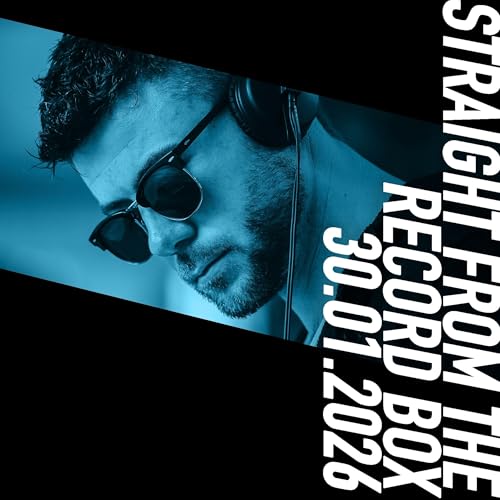 Straight From The Record Box | 30.01.2026