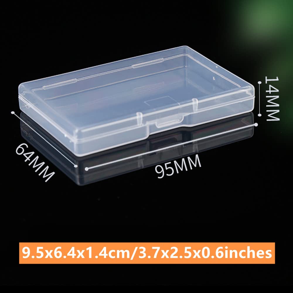 Small Rectangular Storage Containers Plastic Rectangle Storage Container DL Airtight Plastic Rectangle