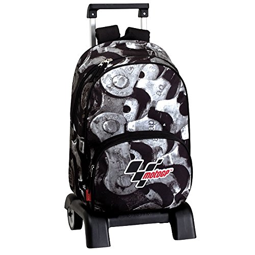 Mochila Carro Moto GP