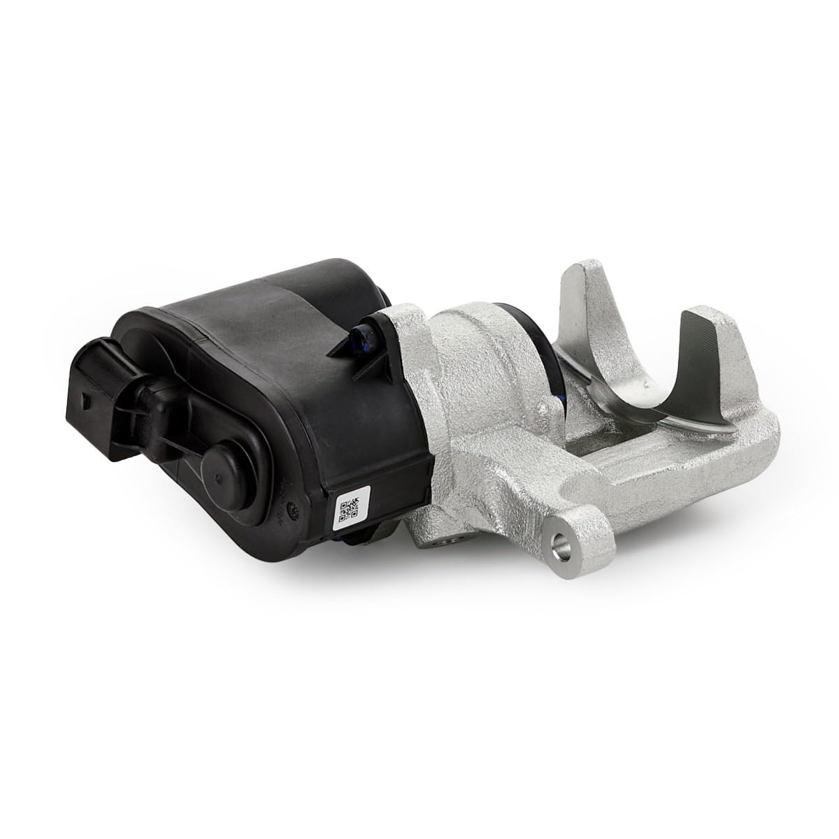 RIDEX 78B0833 Pinza de freno Trasero Izquierda Trasero sin soporte con tornillos Compatible con VOLVO V70 II 285