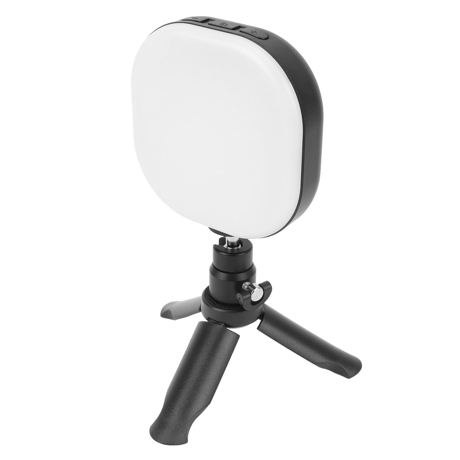 Saluaqui Portable Fill Light Adjustable Brightness LED Video Light USB Powered Portable Photography Lighting for Nail Art, Selfies, Live Streaming