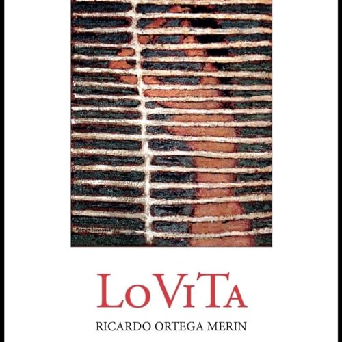 『"LOVITA" Ricardo Ortega Merin』のカバーアート