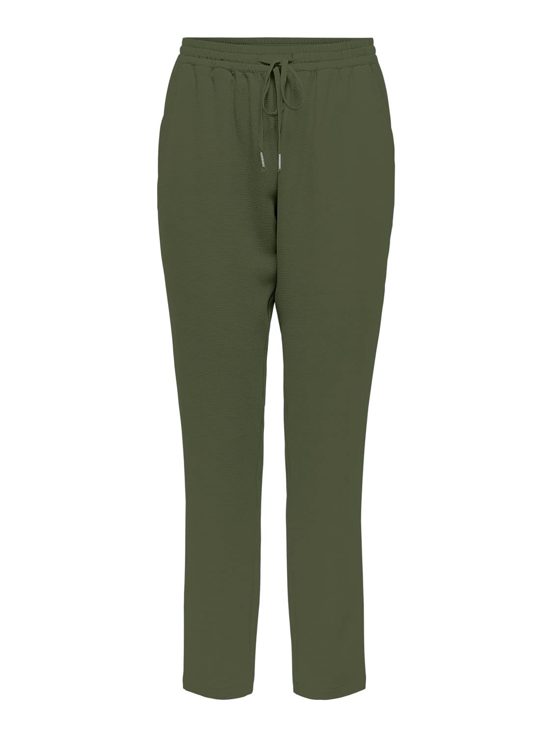 ONLNOVA LIFE VIS PANT SOLID Pantolon Kadın