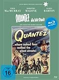  Quantez, die tote Stadt - Western Legenden No. 19 [Blu-ray]
