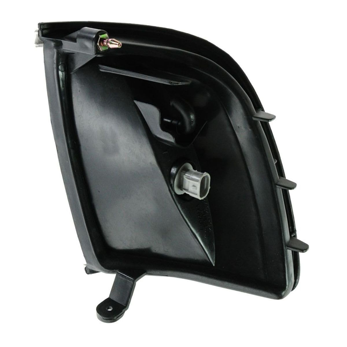 HHFDEEW Corner Parking Light Lamp Left Lf Driver Side for Toyota for 4Runner Base/Limited/SR5 97-98 Suv Truck 18-3424-90 116-58702L,Strict QC