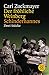 Produktbild Der fröhliche Weinberg / Schinderhannes: Zwei Stücke (Theater / Regie im Theater)