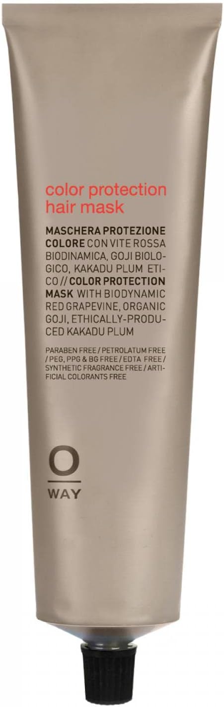 Color Protection Hair Mask 5 oz