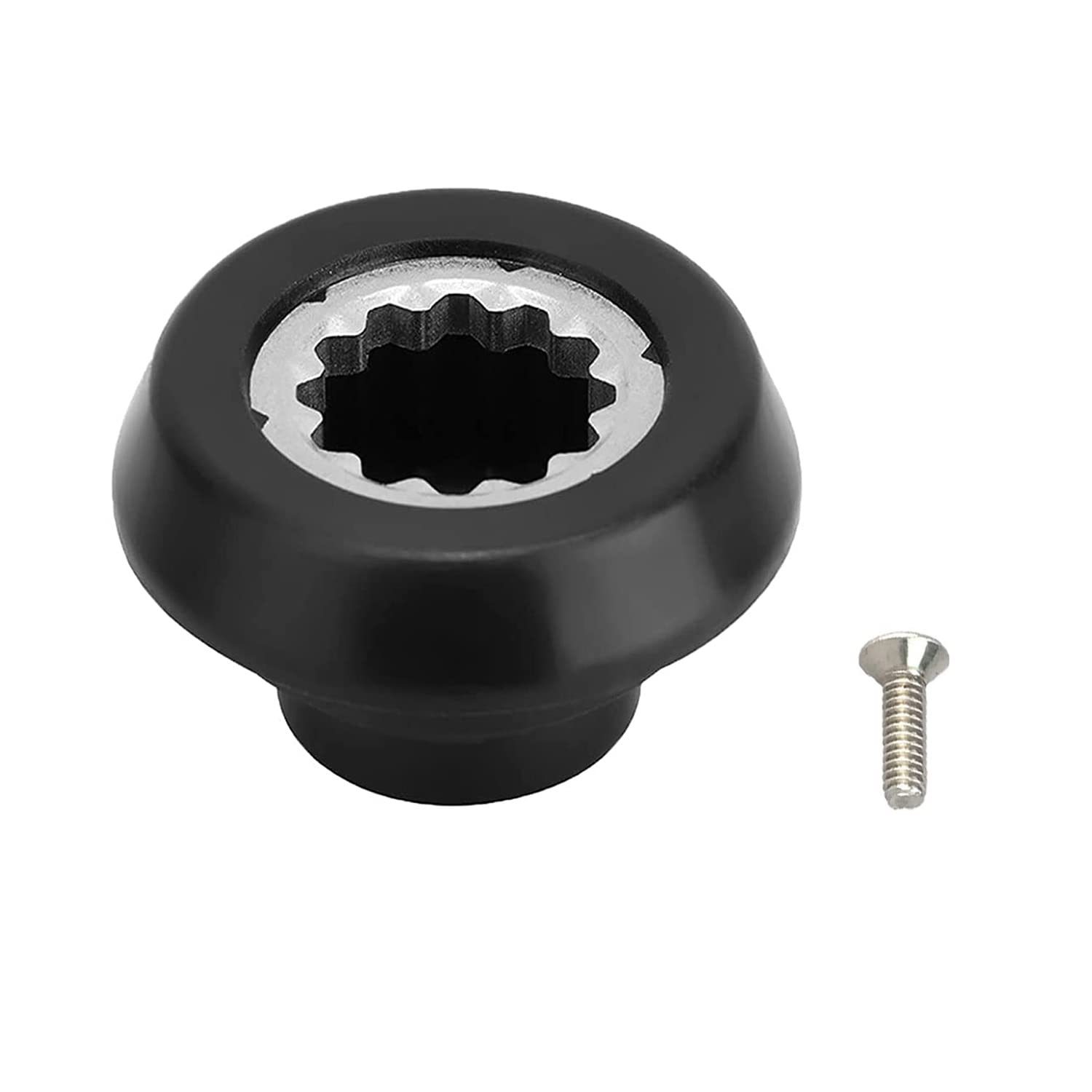 ZYAMY Blender Drive Socket Kit, Compatible with NutriBullet RX N17-1001/ NB-301S 1700W Blender Juicer Mixer Professional Base Gear Replacement Accessories