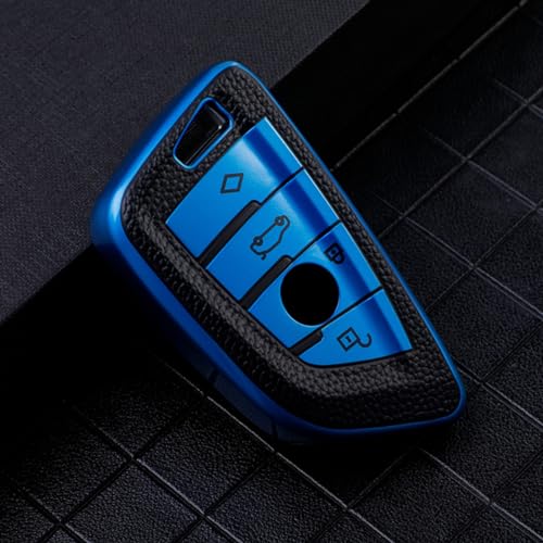 Funda para llave BMW ideal para proteger tu mando sin llave en el día a día