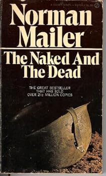 Mass Market Paperback The Naked and the Dead Book