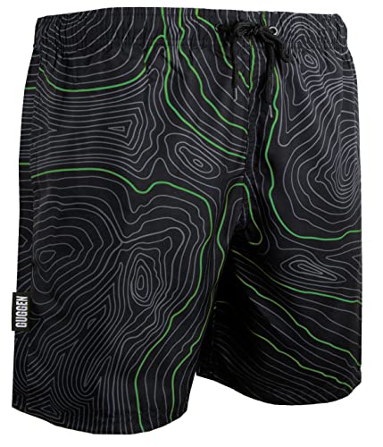 Jurassic World Badehose Für Jungen – Coole Dino-Shorts Für Sommerabenteuer!