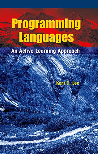 Programming Languages: An Active Learning Approach view 2