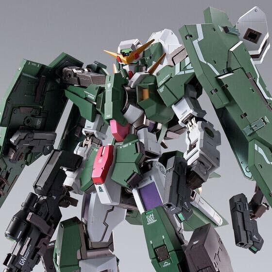 Amazon.co.jp: METAL BUILD GNアームズ TYPE-D TYPE-E