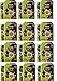 Instant Nescafe Arabiana Arabic Coffee Mix With Cardamom Flavor (12 Boxes (240 Sticks))