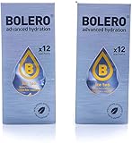  Bolero Drinks - té helado de limón 24 x 8 g