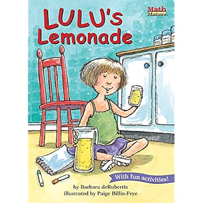 Lulu's Lemonade