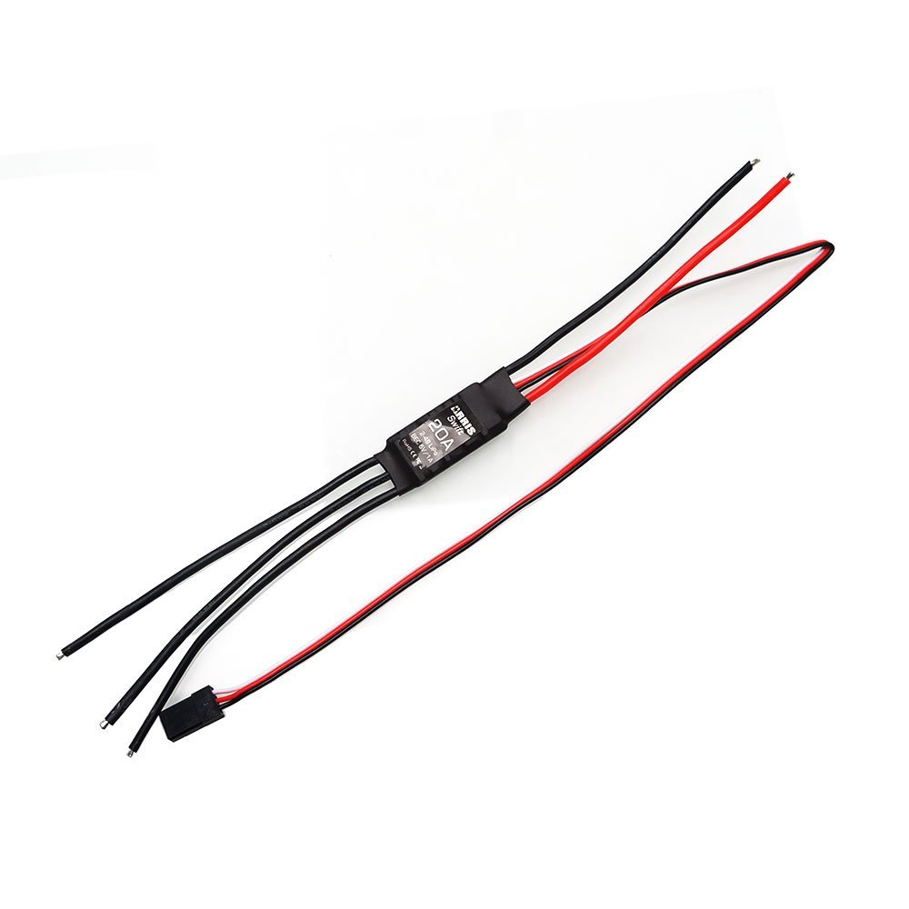 Amazon | ARRIS(アリス) Swift シリーズ BLHeli 20A 2-4S BEC 5V