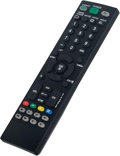 Miniatura 3 de AKB73655806 Reemplazo de control remoto para LG LED LCD TV 22LS3500 32CS560 32LS3400 42LS3400 26LS3500 32LS3500 22LS3510 32LS3510 32CS4CS4 60 42