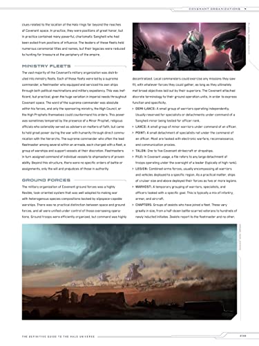 Halo Encyclopedia - Image 8