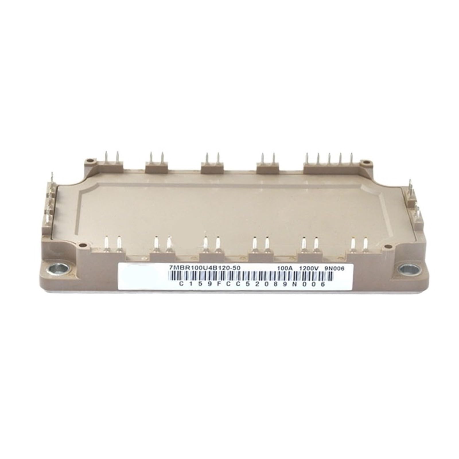 ELZNSQQK 7MBR100U4B120-50 7MBR75U4B120-50 MODULE(7MBR75U4B120-50)