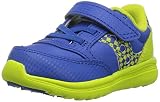 Saucony Baby Jazz Lite Sneaker, Blue Monster, 5.5 M US Toddler