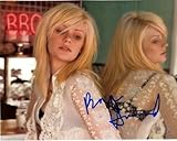 BRYCE DALLAS HOWARD signed autographed photo