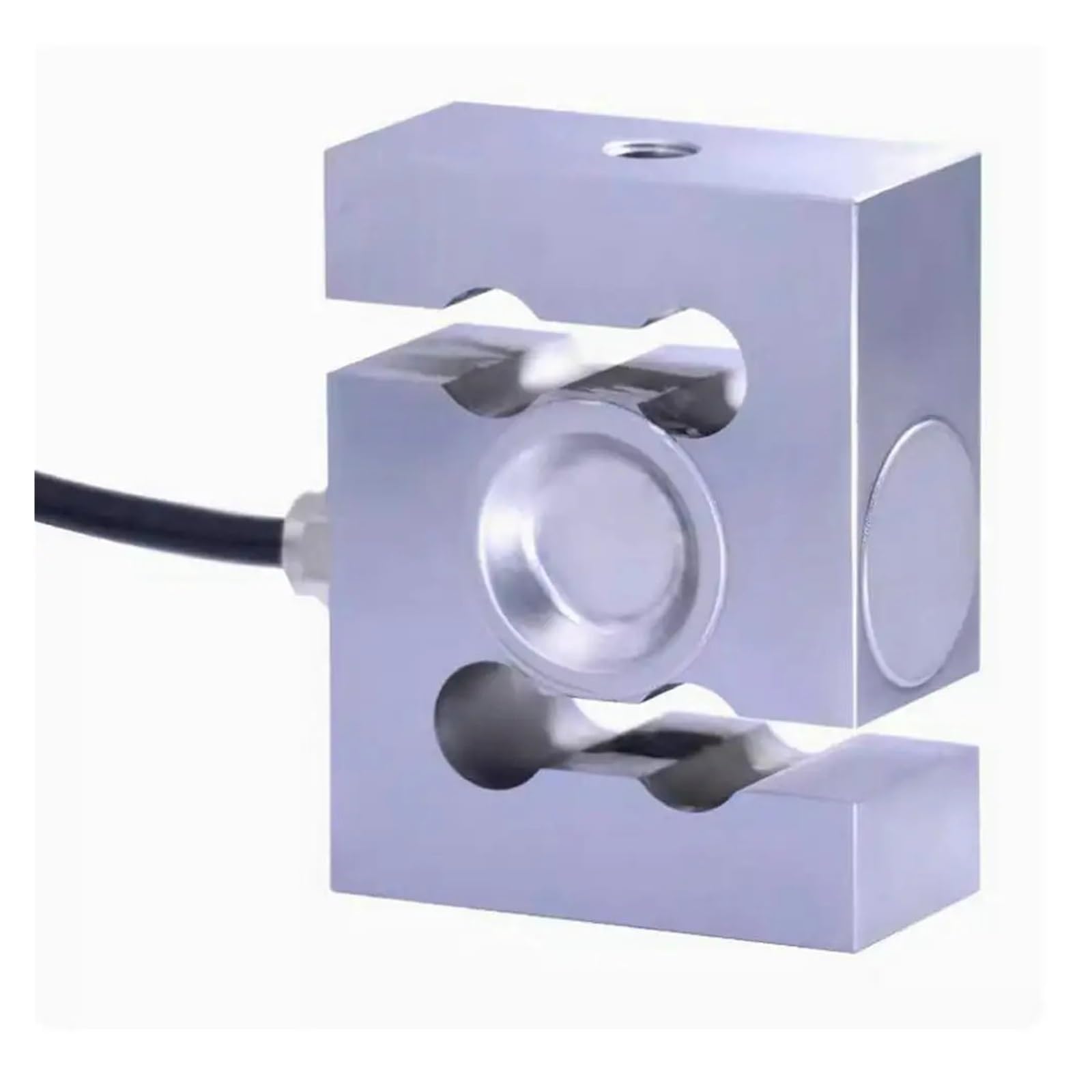Cellule de charge type S DYTSH-1T pour résoudre les erreurs de mesure - 5