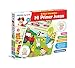 Clementoni-55224 - Boli Interactivo Mi Primer Juego - juego educativo con boli electrónico a partir de 2 años
