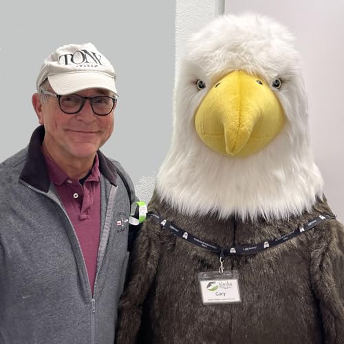 064-Stranded In Seattle