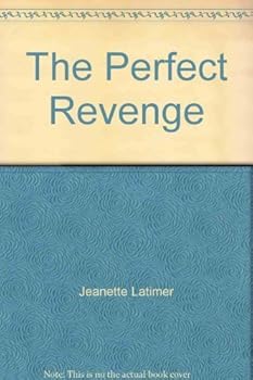 Paperback The Perfect Revenge Book