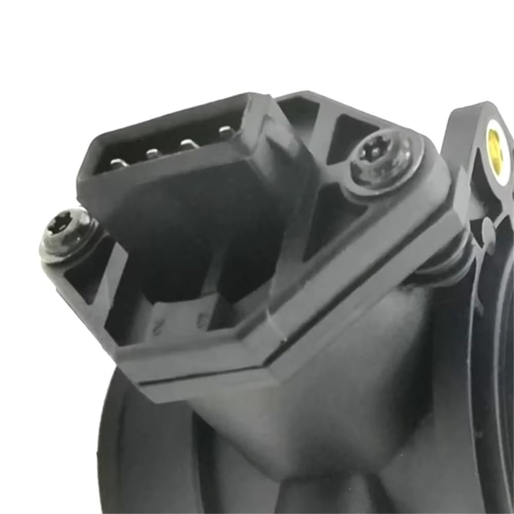 Skoda O&ctavia 1997-2010 0280217117 037906461C MAF miernik masy powietrza