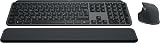 Logitech Mx Keys S Combo: Set Tastiera E Mouse - 2