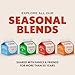 Aspen Mulling Cider Spices Original Blend. Cinnamon, Nutmeg, & Clove. Holiday Mulling Spice Mix for Spiced Cider, Mulled Red Wine, & Festive Winter Beverage Mix. 5.65 oz. (Pack of 4)