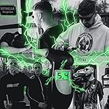 Arbeitssuchend [Explicit]