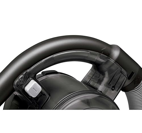 BLACK+DECKER flexi II 本体 BLACK+DECKER PowerSeries Flex 3-in-1 Stick Vacuum, 600W Motor
