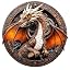 Mechanical Dragons