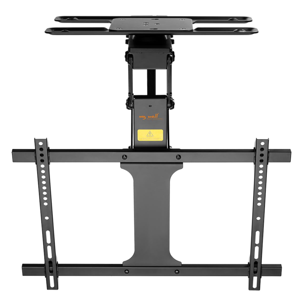 My Wall HL47ML Motorized TV Ceiling Mount 32-75" Tilt Swivel Remot...