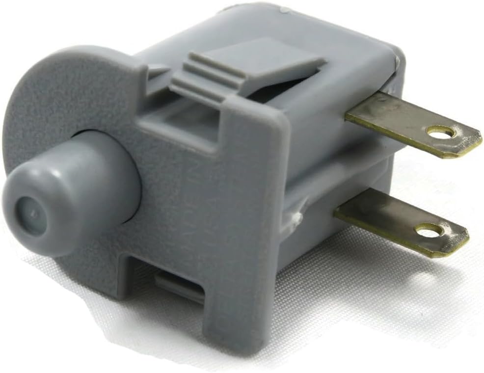 The ROP Shop Interlock Seat Switch for AYP 121305X, 532121305, 532421062 Utility Lawn Tractor