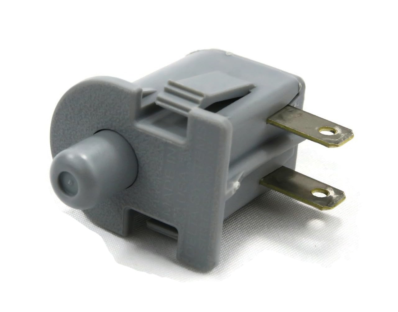 The ROP Shop | Interruptor de asiento de bloqueo para Troy-Bilt Mustang RZT 50 17AF2ACP711, 17AF2ACP766