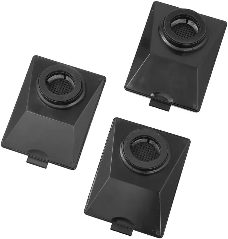Hepa Filter Replacements,Compatible For Rainbow Rexair E2 Series Vacuum Cleaner - High-Efficiency Accessories
