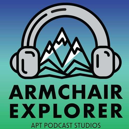 Armchair Explorer By Armchair Productions