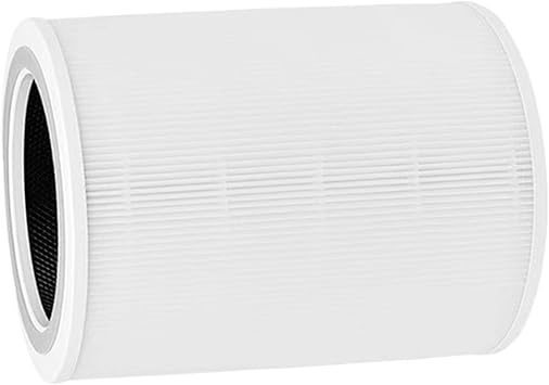 Compatible with Levoit, Core 400S 400S-RF Air Purifier HEPA Carbon Filter