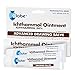 Globe Ichthammol Ointment 20% (Drawing Salve) 1 OZ - Soothing Skin Relief, Treatment of Eczema, Acne, Boils, Splinters, Bee Stings - Maximum Strength (2-Pack)