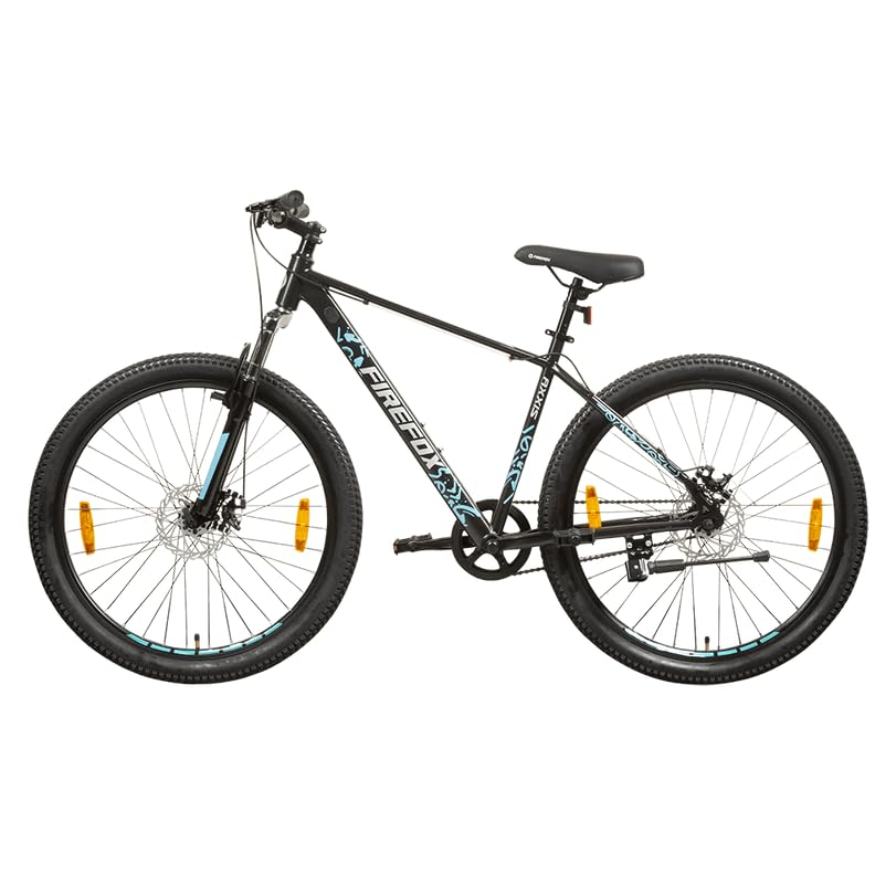 Buy Firefox Axxis X 27.5 D Unisex 27.5 D Mountain Bike Speed Gear