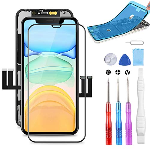Best iPhone 11 Screen Replacement Kits in 2024 Reviewed!